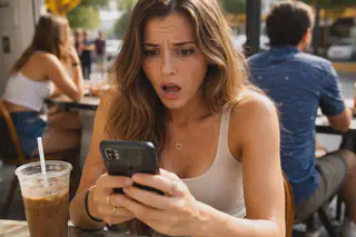 The Night Emma Learned Her ‘Best Friend’ Secretly Hated Having Her Around