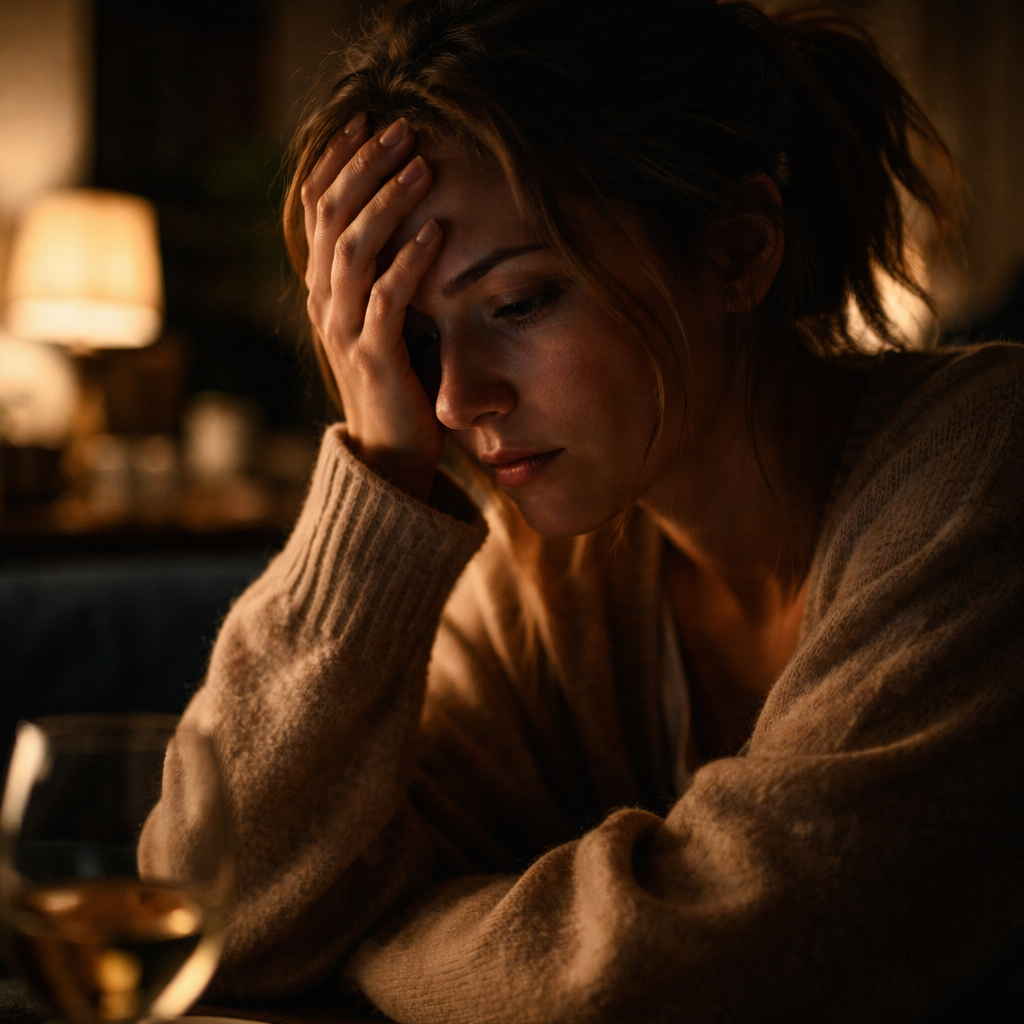 Single Mom’s Heartbreaking Night Before Abortion Ignites Fierce Reddit Outpouring