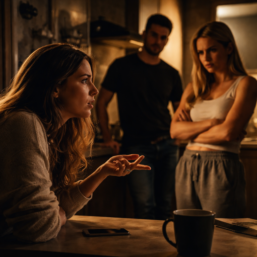 Super Bowl Boyfriend Turns Shared Apartment Into Party Zone And Ignites Rent War Fantasy