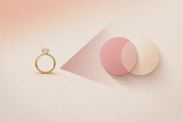 The Week Maya Learned Her Engagement Was Never About Her